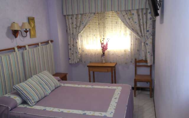 Pension Colonia