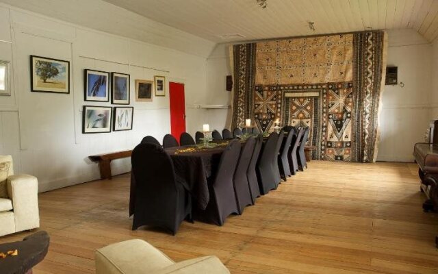 Amphitheatre Boutique Hotel