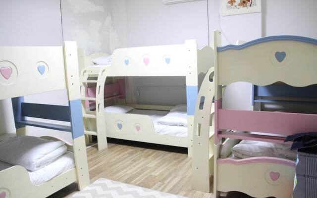 Backpacker's House - Hostel