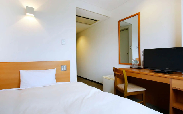 Miyakonojo City Hotel – Guest Rooms – Miyakonojo