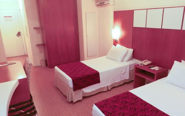 Dubai Macaé by Atlântica