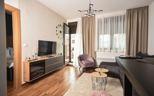 All Seasons Residence
