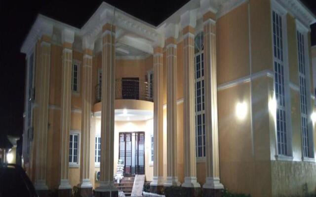 Royalton Hotel Enugu