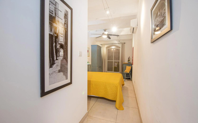 Valletta Ferry Apartment