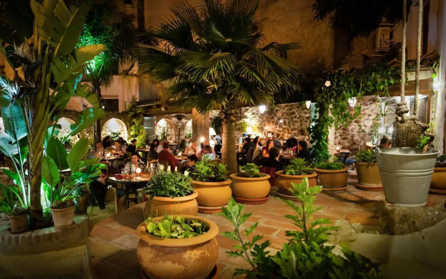 La Casa del Califa