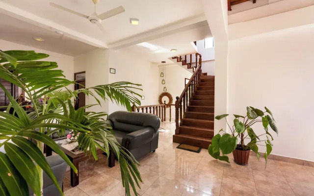ThiThi's Palace