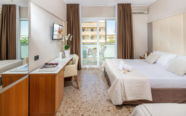 Hotel Royal