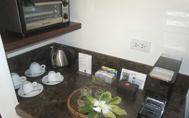 Asya Premier Suites