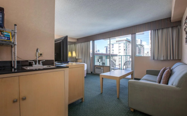 Aloha Surf #1205 by RedAwning