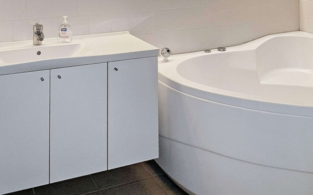 Holiday Home in Gravdal