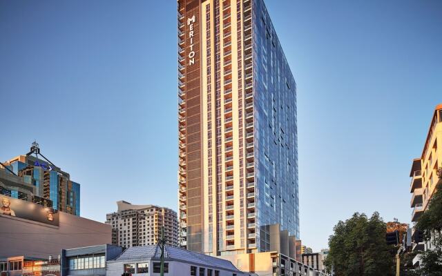 Meriton Suites Chatswood