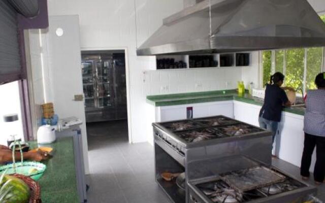 Hacienda Las Margaritas