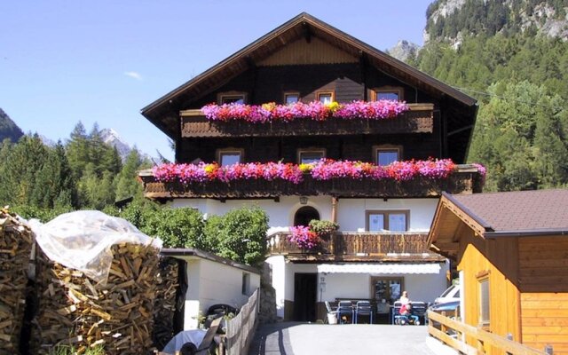 Gästehaus Conny