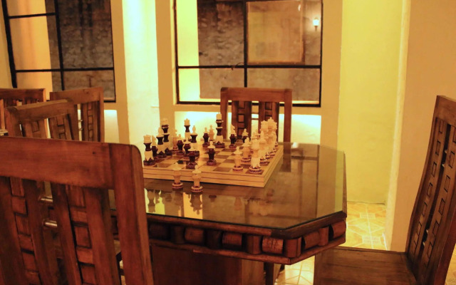 Hostal Catedral - Adults Only