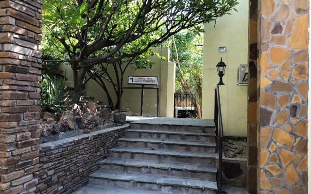 hotel pension steiner