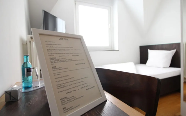 Hotel Lorenz