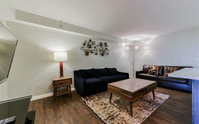 Jockey Club Suites