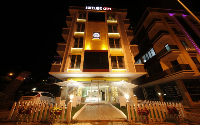 Suitline Otel