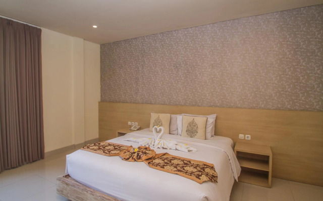 Mahalaksmi Boutique Hotel