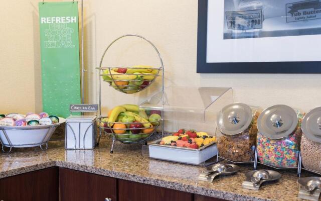 Hampton Inn Cincinnati Airport South