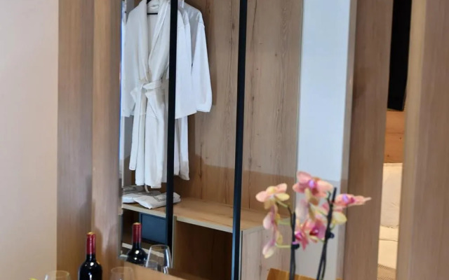 Liberty Hotel of Nafplio