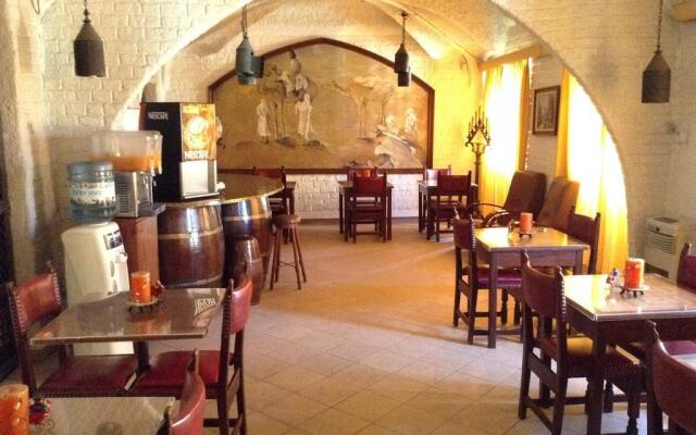 Hotel Nazareth