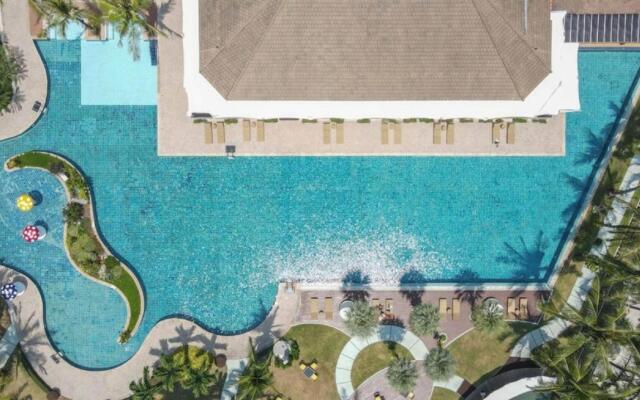Boat Lagoon Resort