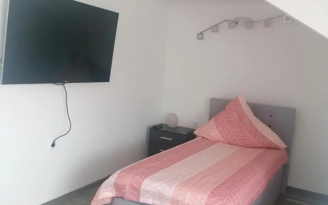 Ferienwohnung Andreea