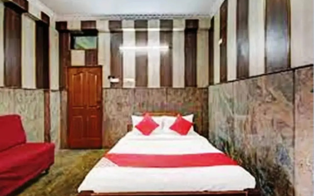 Hotel Jyothi international