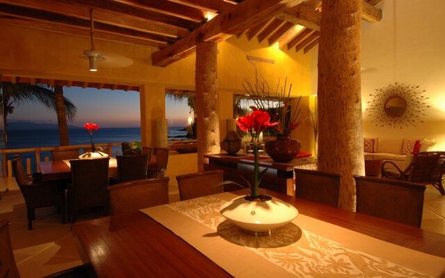 Casa Piedra Blanca Real del Mar