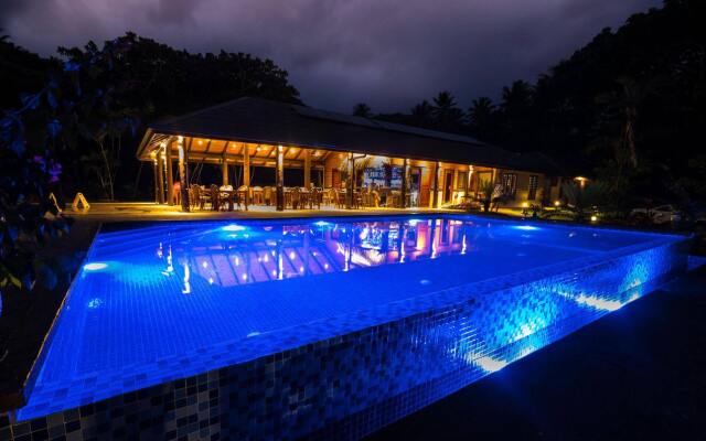 Taveuni Dive Resort