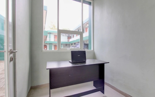 Hotel O Wisma Subur Syariah