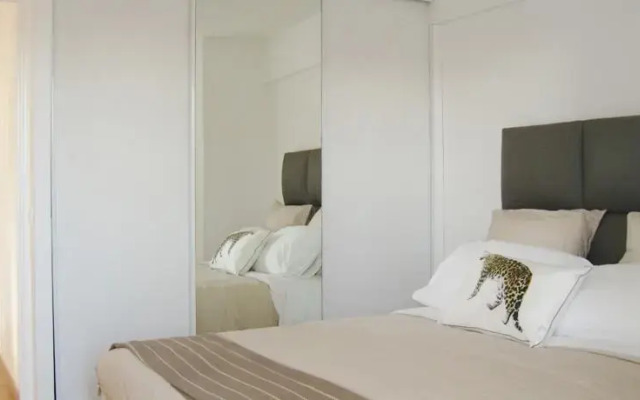 Riviera Immo Partner - Halevy Terrace