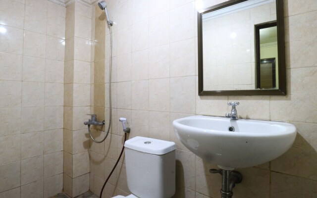 Makaliwe Residence