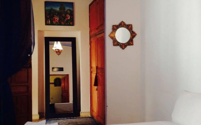 Riad El Bir