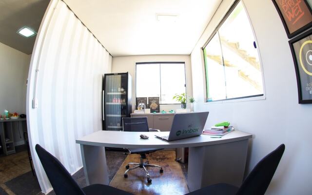 Innbox - Praia Do Rosa - Hostel