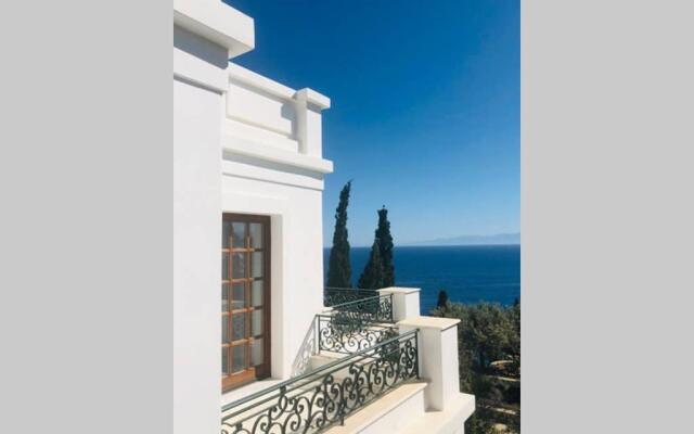 Pyrgi Spetses