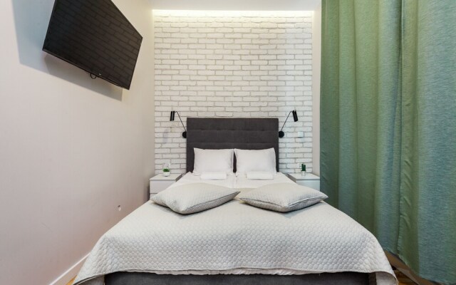 Happy Stay Sopot Monte Cassino 44E II
