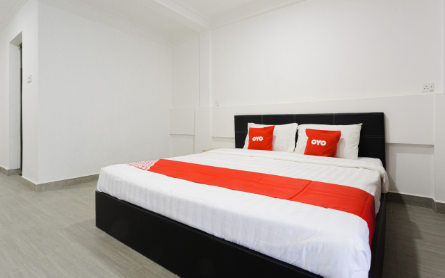 OYO 90043 Jasni Rijan Resort
