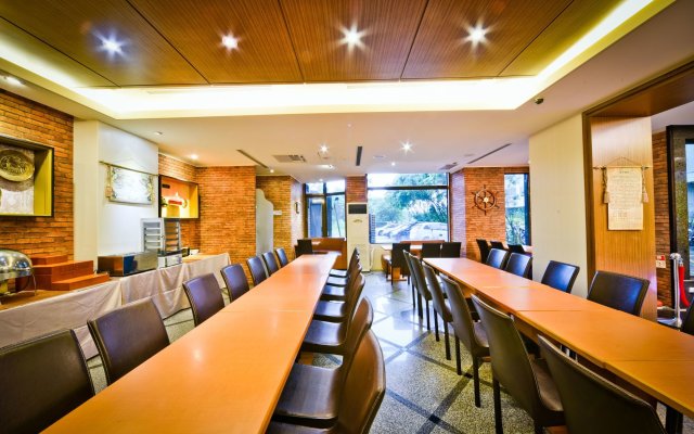 Sunrise Business Hotel - Tamsui