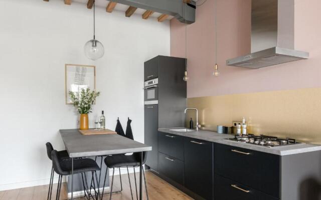 Number 9 holiday apartments