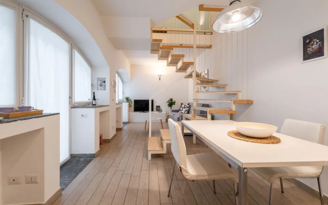 Viale Lecco 105 by Wonderful Italy