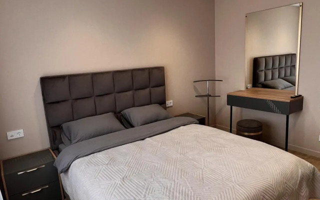 Апартаменты THE GRAND PALACE