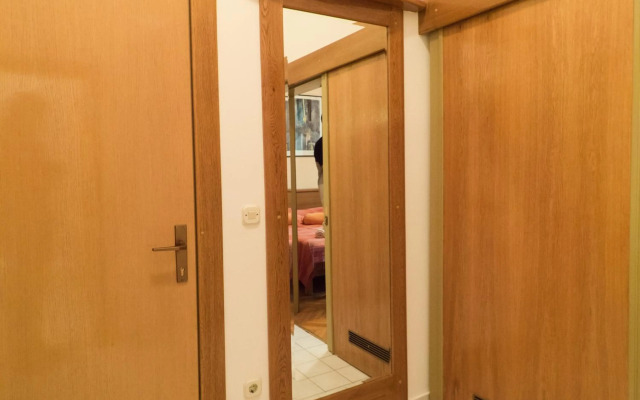 Studio Apartments "Chess Club Bosna"