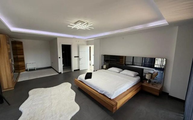 Villa Tayanc Seferihisar