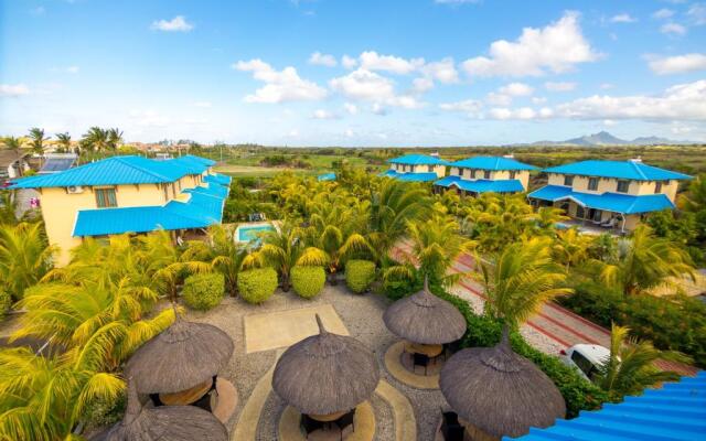 Orchid Villas Mauritius