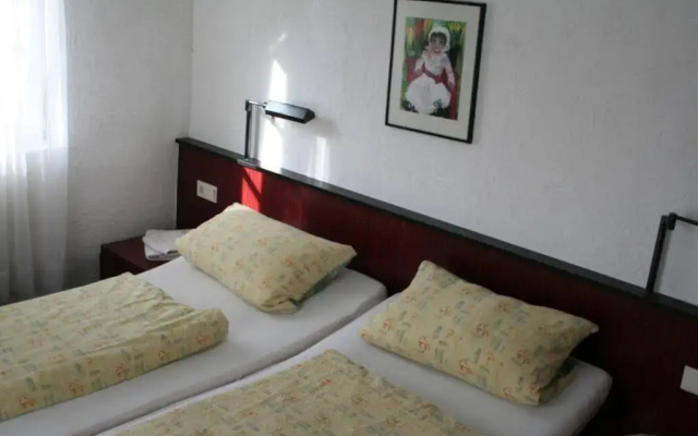 Hotel Corveyer Hof