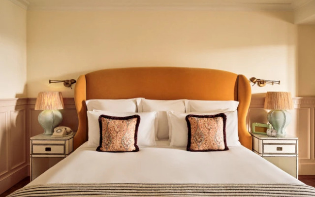 Soho House Barcelona