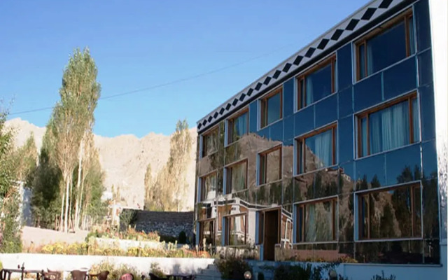Hotel Panorama