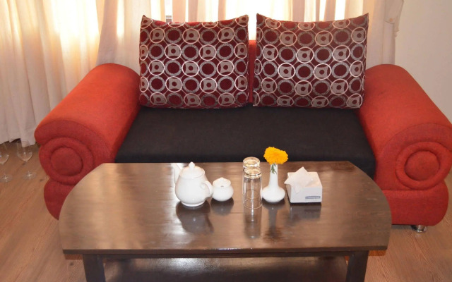 Hotel Amaryllis